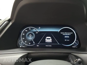2020 Hyundai Sonata SEL Plus - miniatura 12