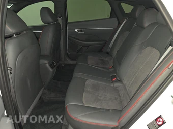 2020 Hyundai Sonata SEL Plus - miniatura 13