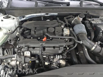 2020 Hyundai Sonata SEL Plus - miniatura 15