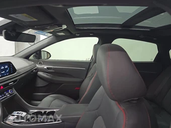 2020 Hyundai Sonata SEL Plus - miniatura 18