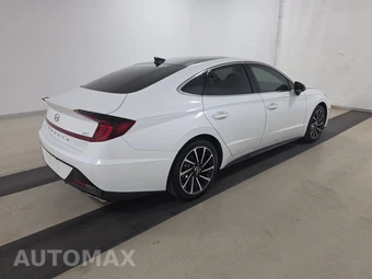 2020 Hyundai Sonata SEL Plus - miniatura 4