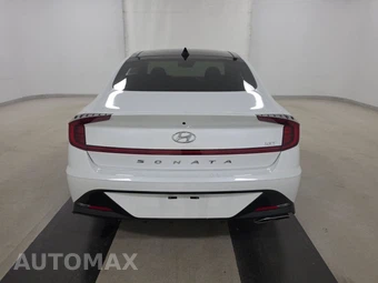 2020 Hyundai Sonata SEL Plus - miniatura 5
