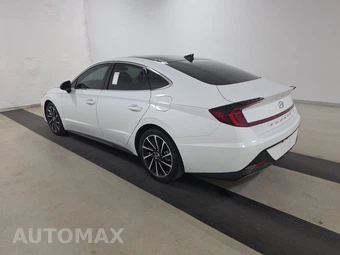 2020 Hyundai Sonata SEL Plus - miniatura 6