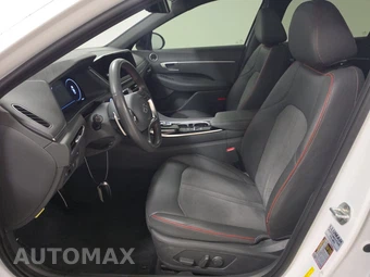 2020 Hyundai Sonata SEL Plus - miniatura 7