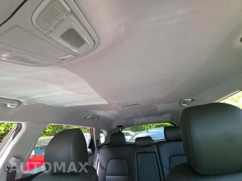 2020 Hyundai Tucson Limited - miniatura 11