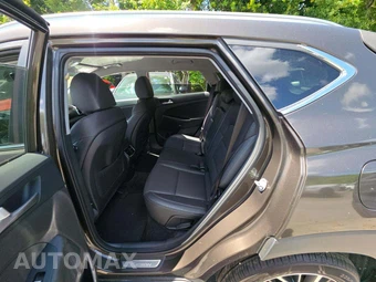 2020 Hyundai Tucson Limited - miniatura 13