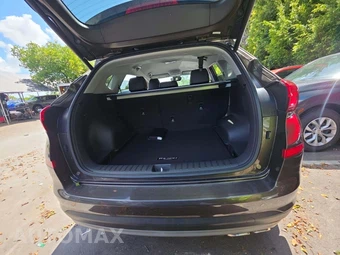 2020 Hyundai Tucson Limited - miniatura 14