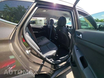 2020 Hyundai Tucson Limited - miniatura 16