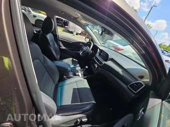 2020 Hyundai Tucson Limited - miniatura 18