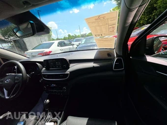 2020 Hyundai Tucson Limited - miniatura 19