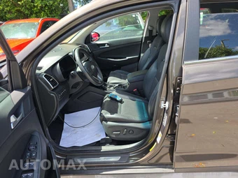 2020 Hyundai Tucson Limited - miniatura 6
