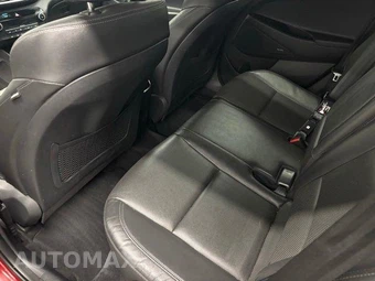 2020 Hyundai Tucson Limited - miniatura 12