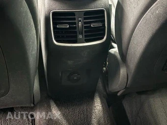 2020 Hyundai Tucson Limited - miniatura 13
