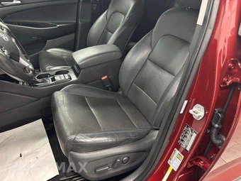 2020 Hyundai Tucson Limited - miniatura 16
