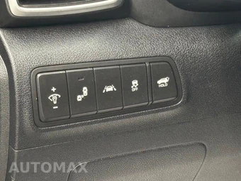 2020 Hyundai Tucson Limited - miniatura 18