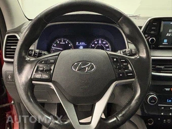2020 Hyundai Tucson Limited - miniatura 20