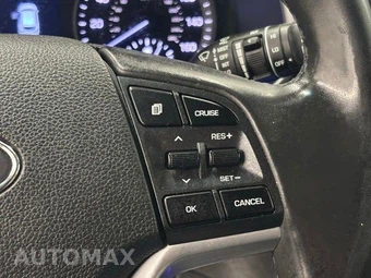 2020 Hyundai Tucson Limited - miniatura 21