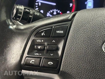 2020 Hyundai Tucson Limited - miniatura 22