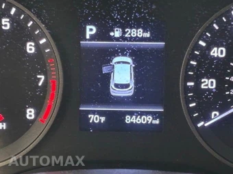 2020 Hyundai Tucson Limited - miniatura 23