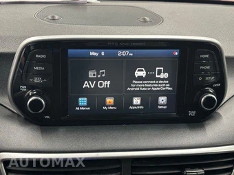 2020 Hyundai Tucson Limited - miniatura 25