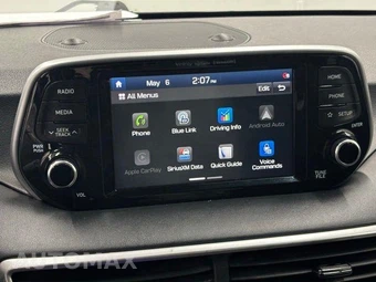 2020 Hyundai Tucson Limited - miniatura 26