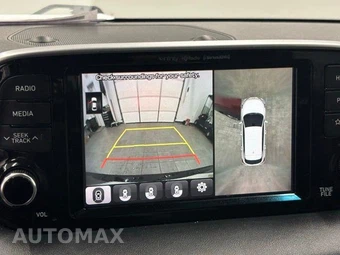 2020 Hyundai Tucson Limited - miniatura 27