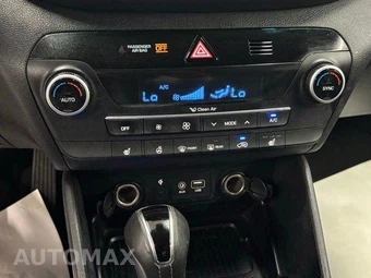 2020 Hyundai Tucson Limited - miniatura 28