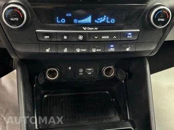 2020 Hyundai Tucson Limited - miniatura 29