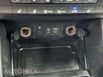 2020 Hyundai Tucson Limited - miniatura 30