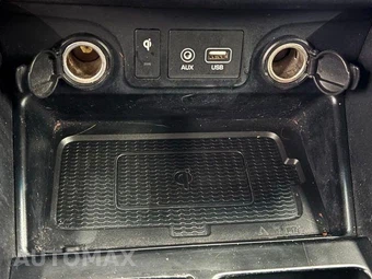 2020 Hyundai Tucson Limited - miniatura 31