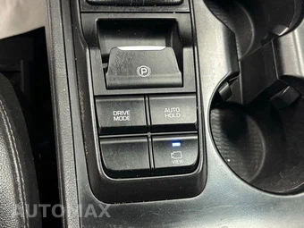 2020 Hyundai Tucson Limited - miniatura 32