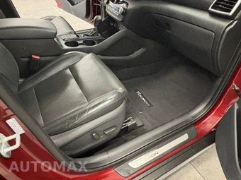2020 Hyundai Tucson Limited - miniatura 34