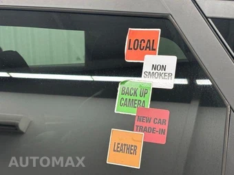 2020 Hyundai Tucson Limited - miniatura 7