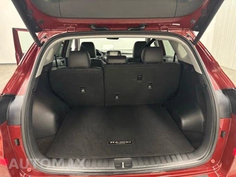 2020 Hyundai Tucson Limited - miniatura 8