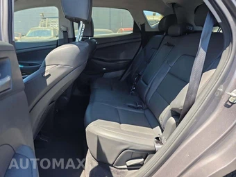 2020 Hyundai Tucson Limited – miniatura 13