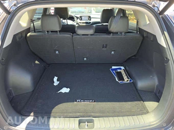 2020 Hyundai Tucson Limited – miniatura 14