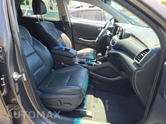 2020 Hyundai Tucson Limited – miniatura 18