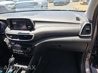 2020 Hyundai Tucson Limited – miniatura 19