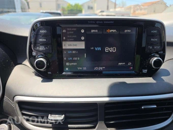 2020 Hyundai Tucson Limited – miniatura 21