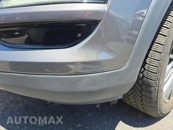 2020 Hyundai Tucson Limited – miniatura 22