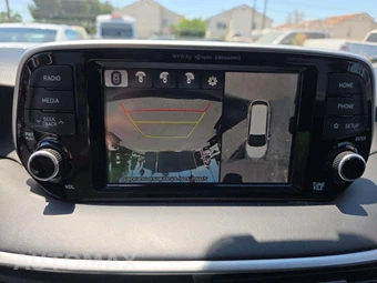 2020 Hyundai Tucson Limited – miniatura 29