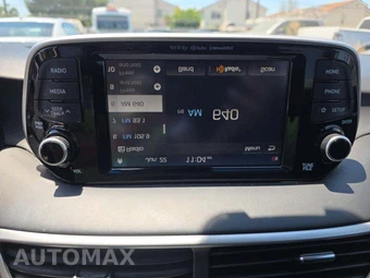 2020 Hyundai Tucson Limited – miniatura 30