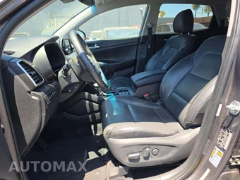 2020 Hyundai Tucson Limited – miniatura 6