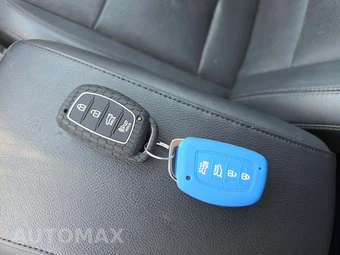 2020 Hyundai Tucson Limited – miniatura 8