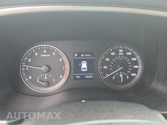 2020 Hyundai Tucson Limited - miniatura 12