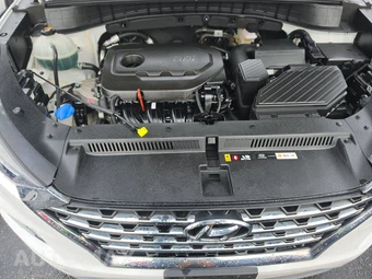 2020 Hyundai Tucson Limited - miniatura 15