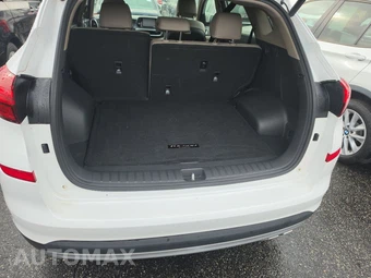 2020 Hyundai Tucson Limited - miniatura 16
