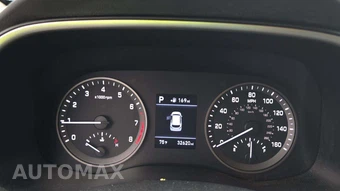 2020 Hyundai Tucson Limited - miniatura 18