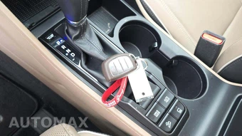 2020 Hyundai Tucson Limited - miniatura 21