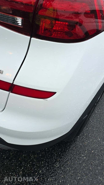 2020 Hyundai Tucson Limited - miniatura 23